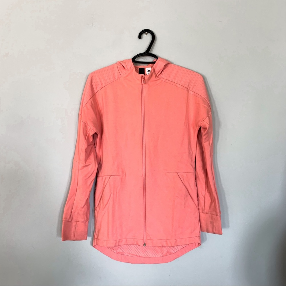 Adidas • Jacket